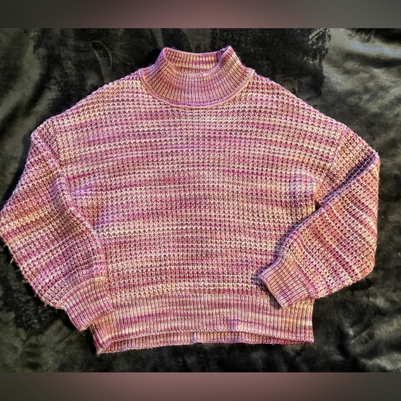 GAP Sweaters - GAP Pink Sweater